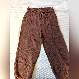 Free People Pants